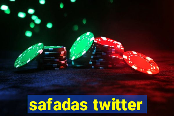 safadas twitter